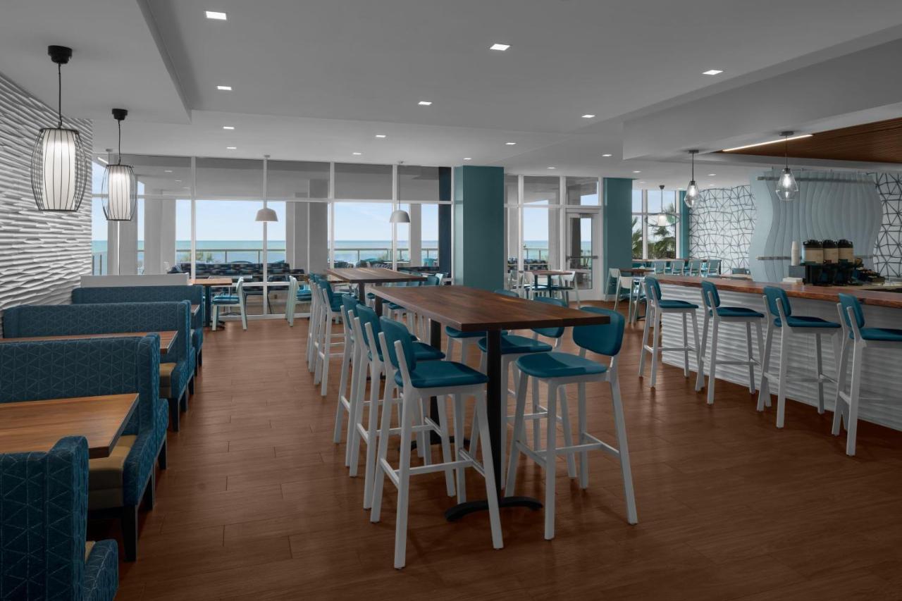  | SpringHill Suites by Marriott Myrtle Beach Oceanfront