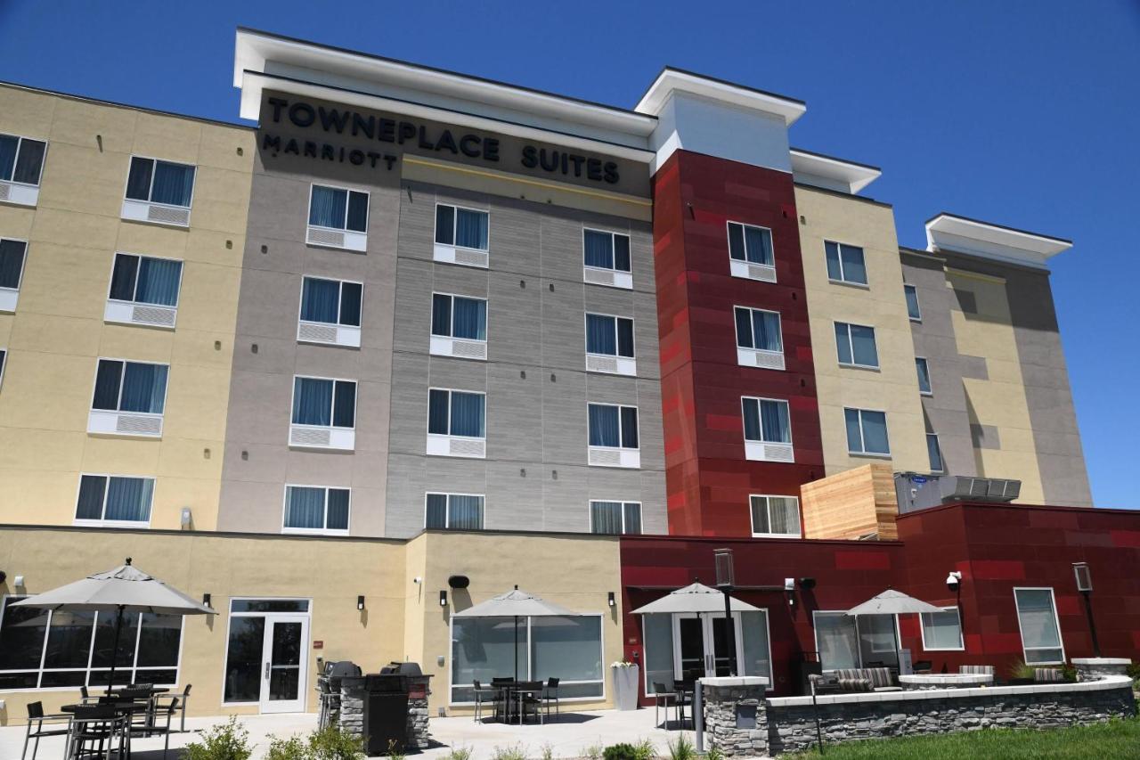  | TownePlace Suites Kansas City At Briarcliff