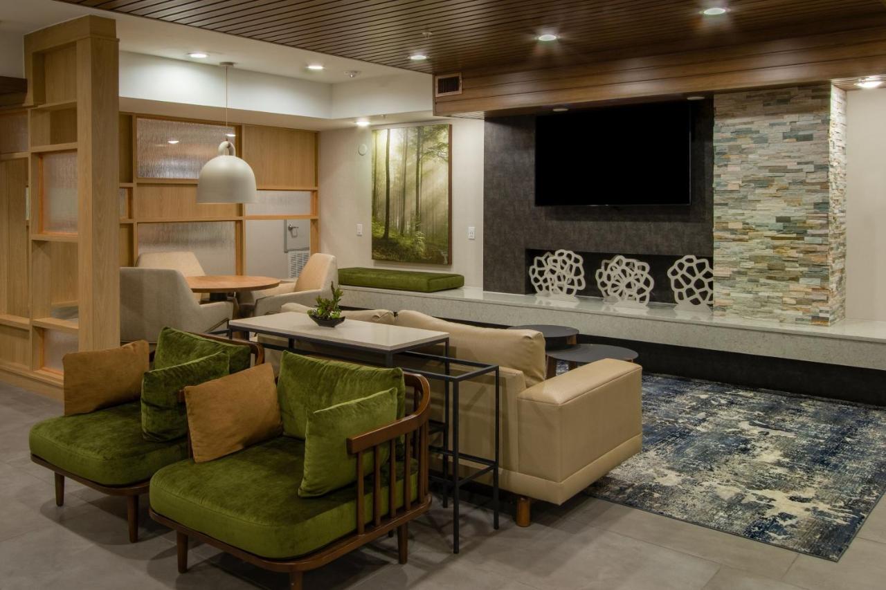  | Fairfield Inn & Suites Houston Katy