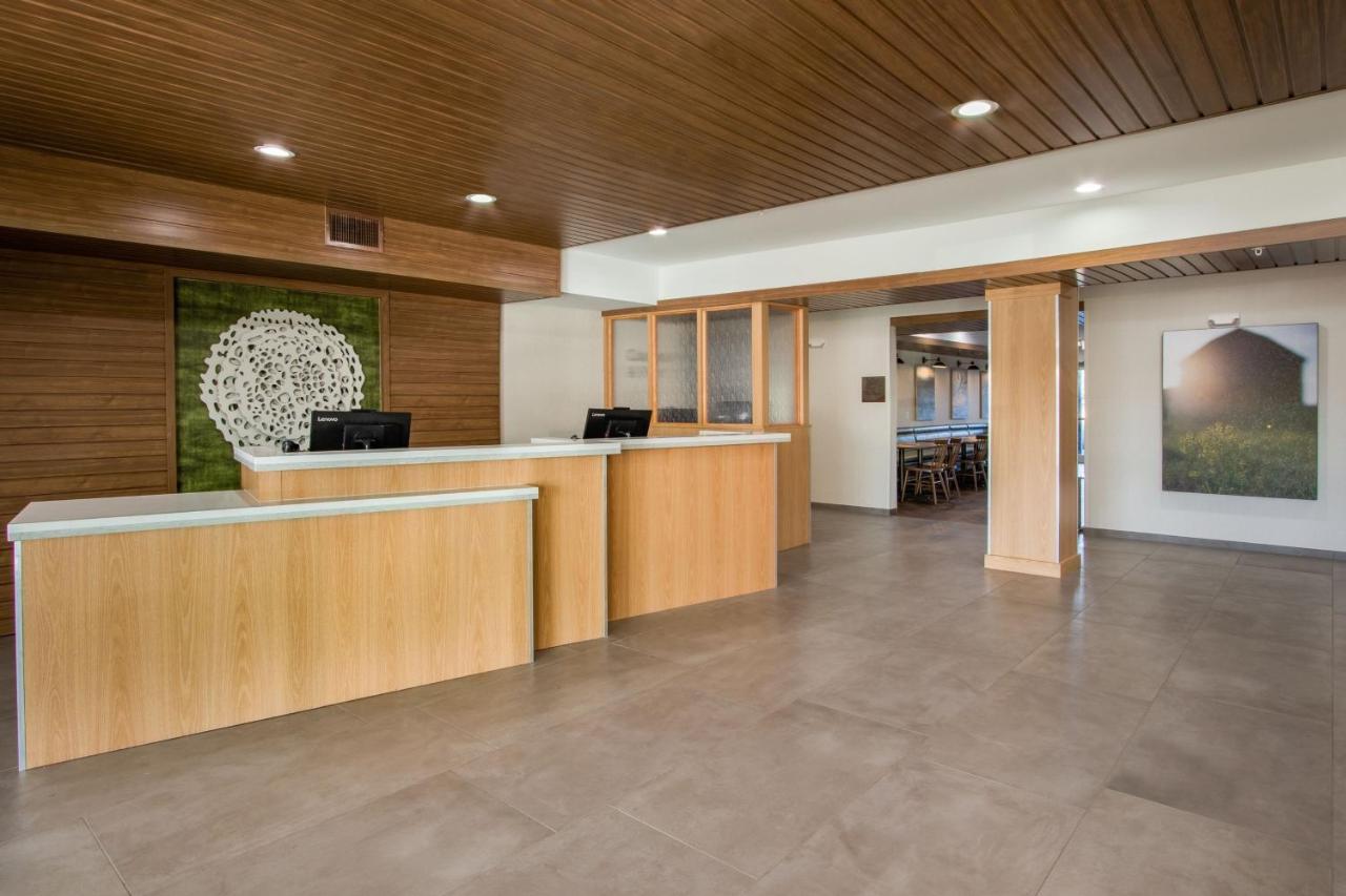  | Fairfield Inn & Suites Houston Katy