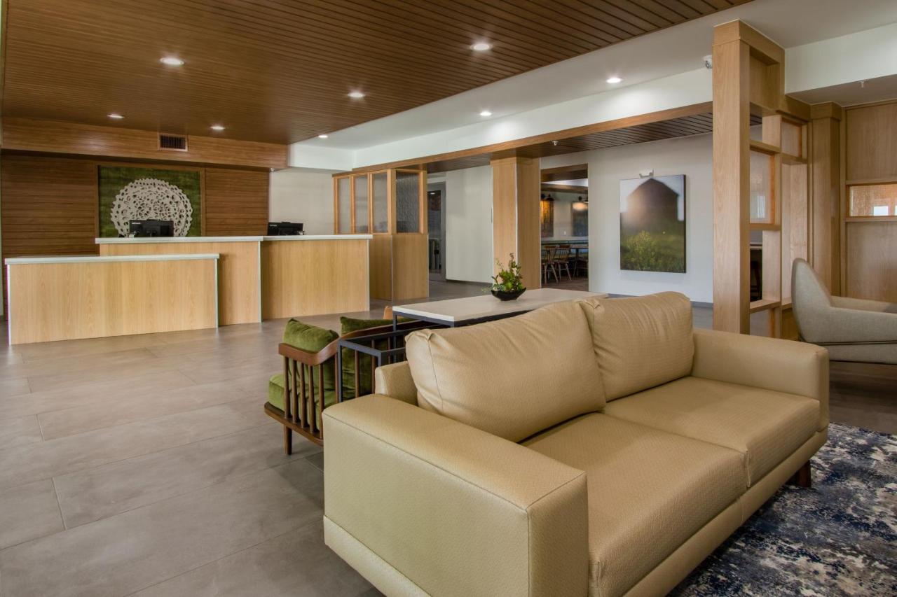  | Fairfield Inn & Suites Houston Katy