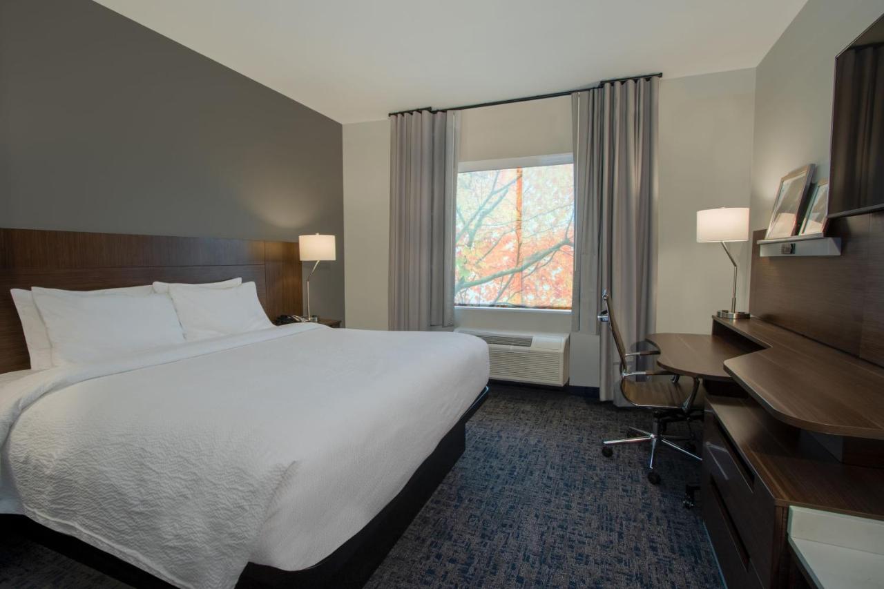  | Fairfield Inn & Suites Houston Katy
