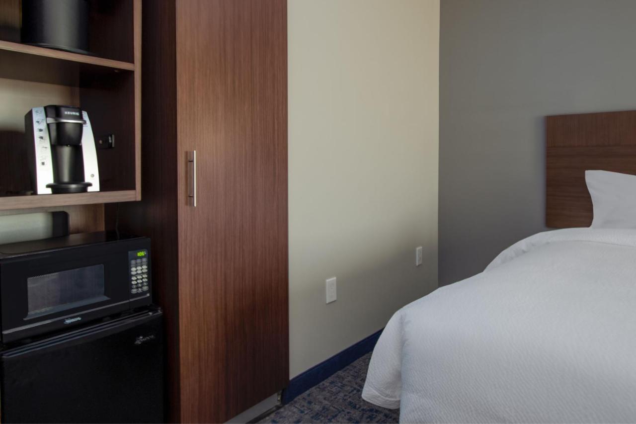  | Fairfield Inn & Suites Houston Katy