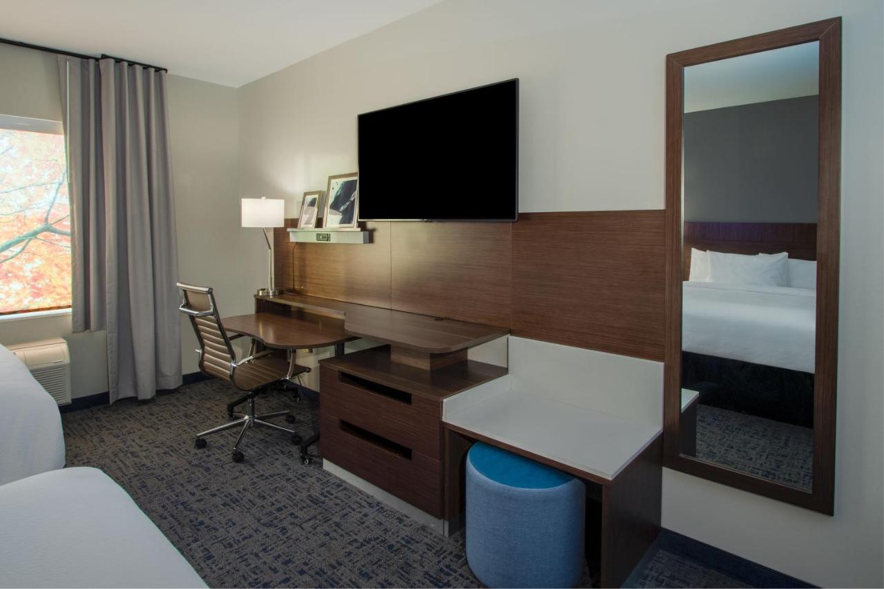  | Fairfield Inn & Suites Houston Katy