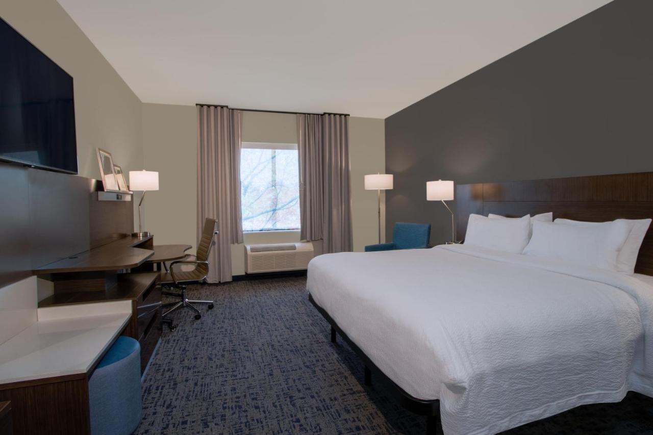  | Fairfield Inn & Suites Houston Katy