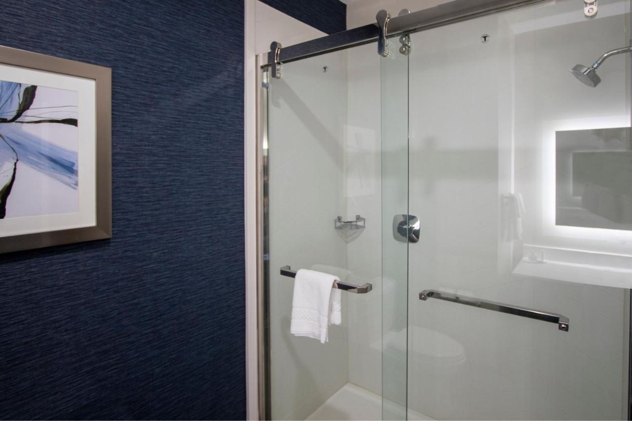  | Fairfield Inn & Suites Houston Katy