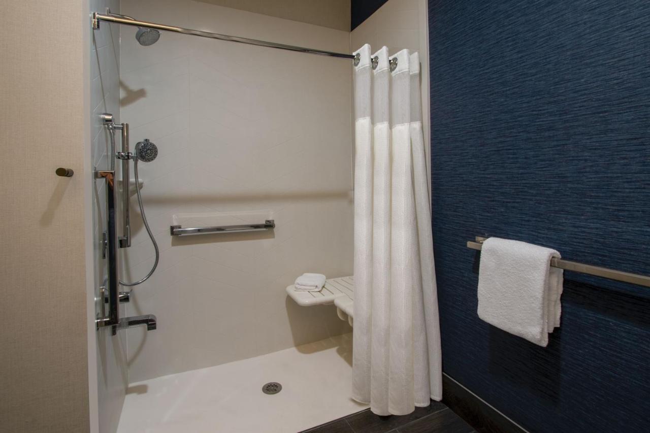  | Fairfield Inn & Suites Houston Katy