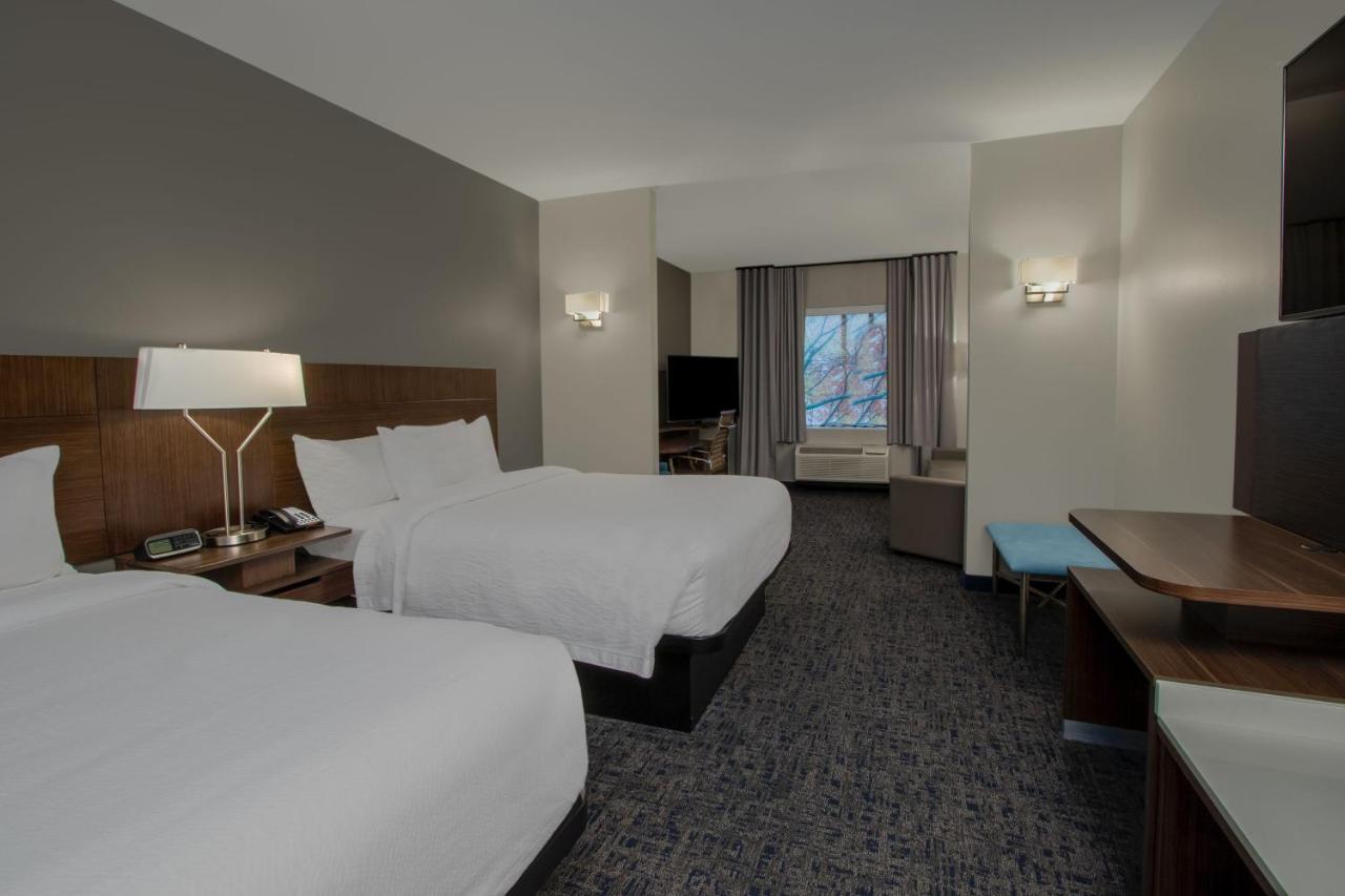  | Fairfield Inn & Suites Houston Katy