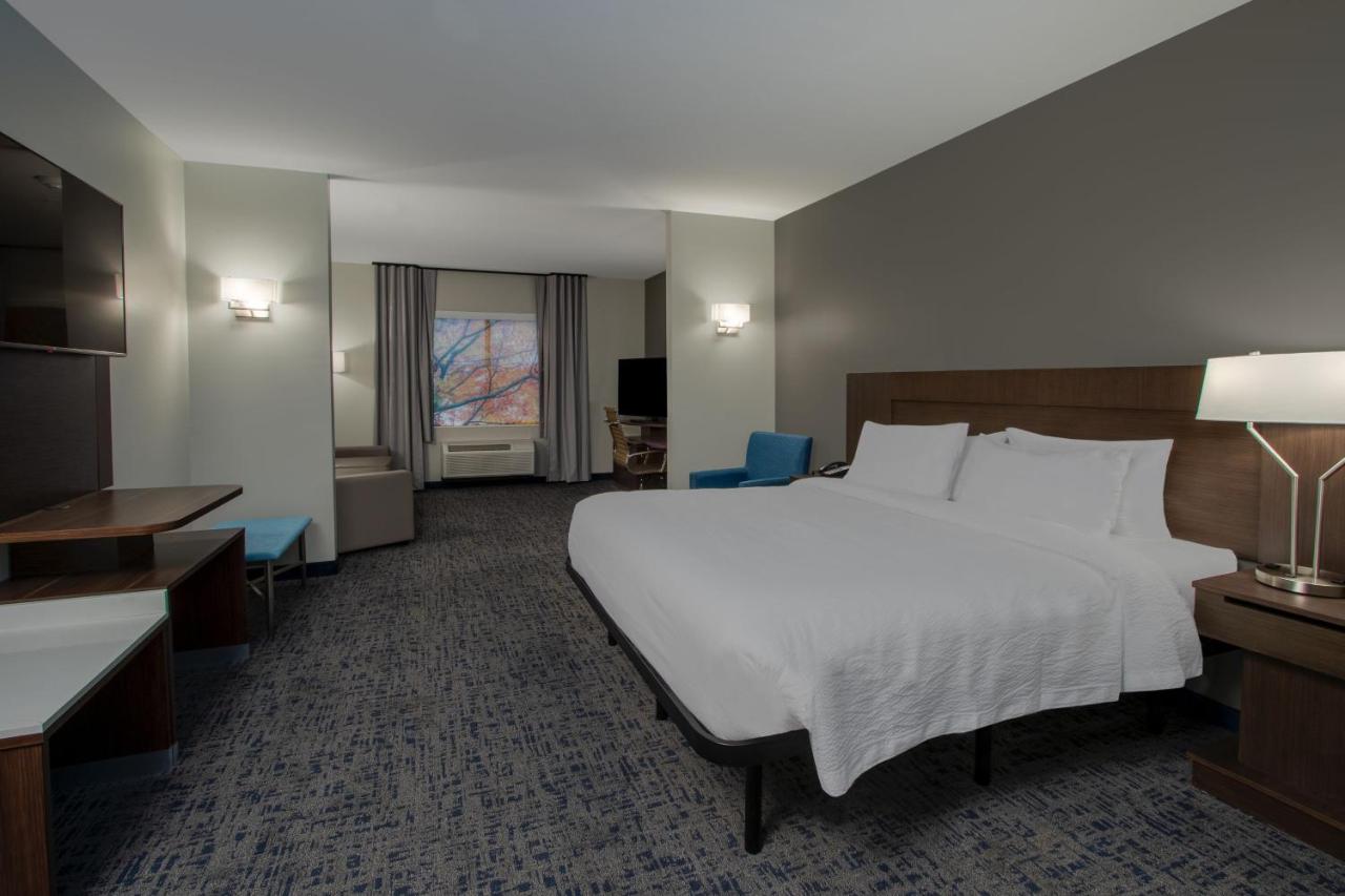  | Fairfield Inn & Suites Houston Katy