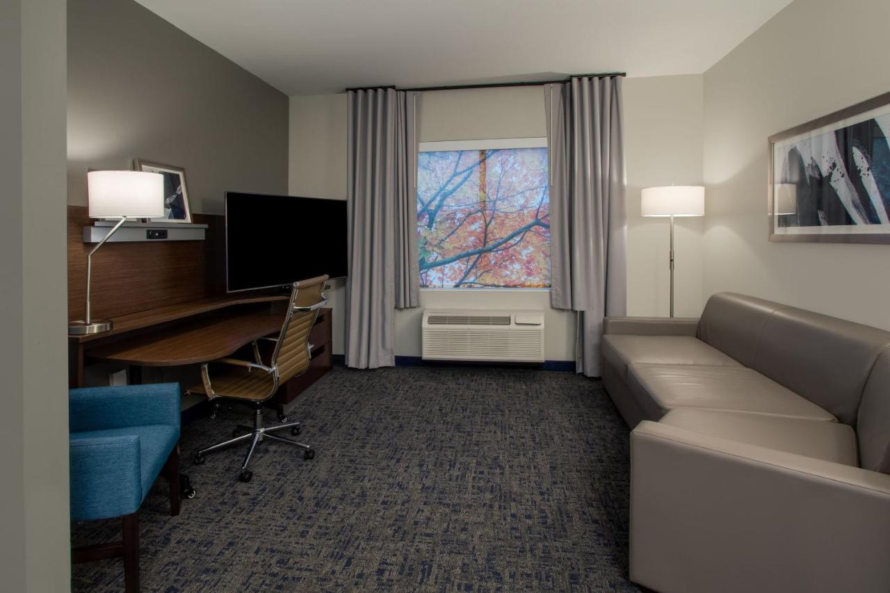  | Fairfield Inn & Suites Houston Katy