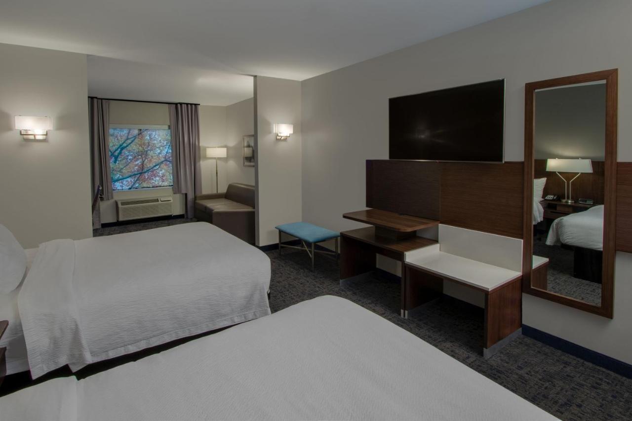  | Fairfield Inn & Suites Houston Katy