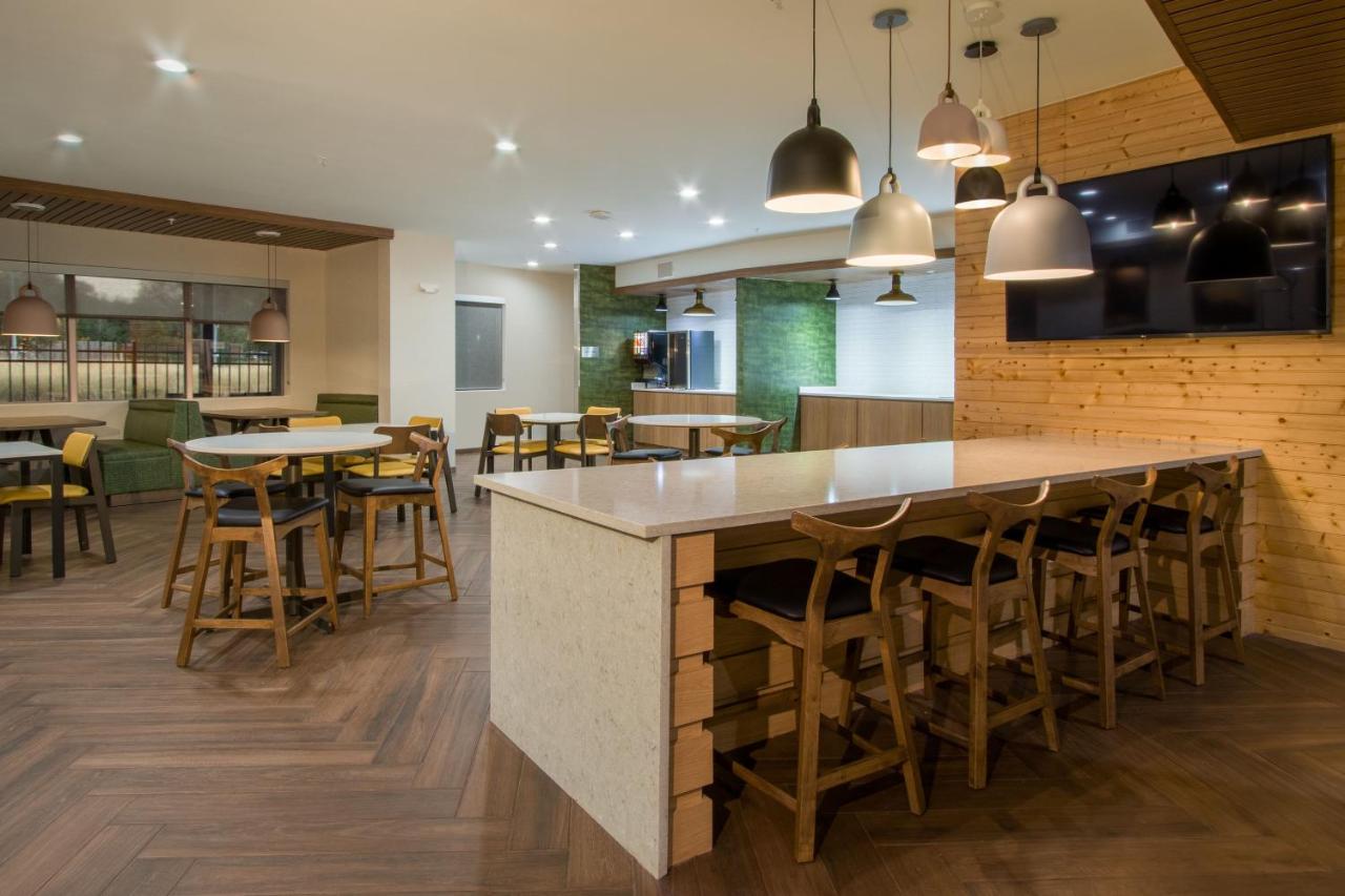 | Fairfield Inn & Suites Houston Katy