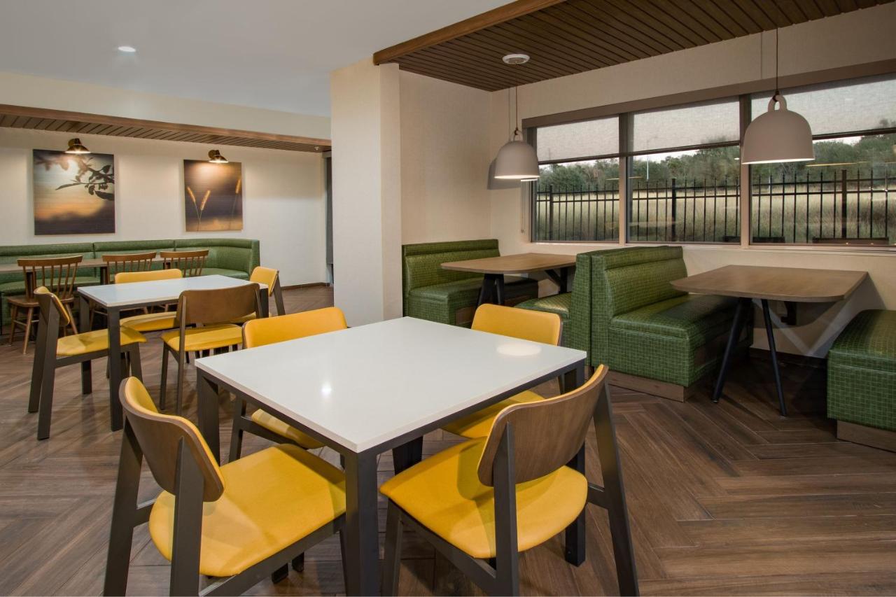  | Fairfield Inn & Suites Houston Katy