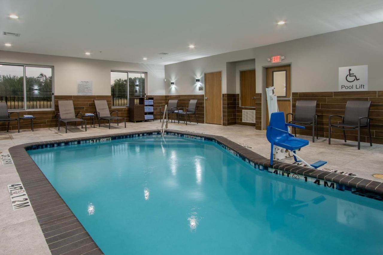  | Fairfield Inn & Suites Houston Katy