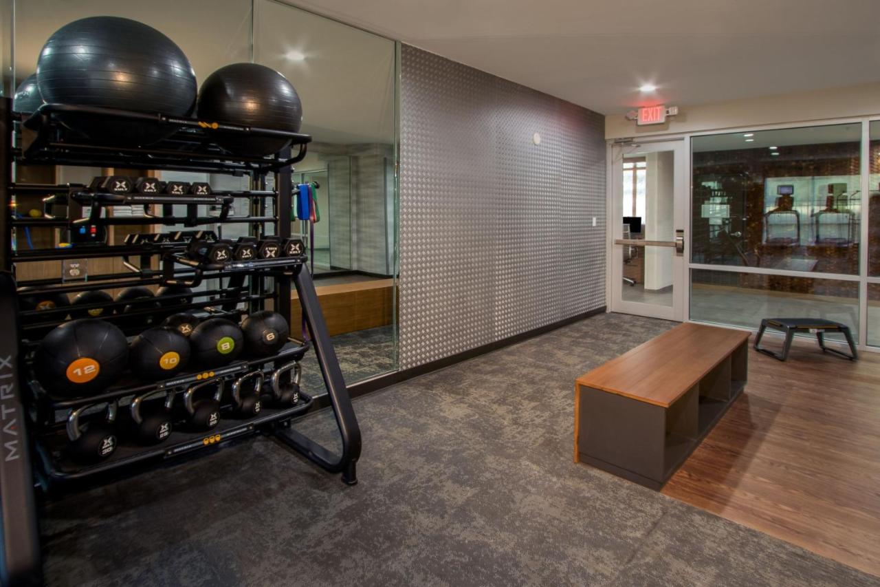  | Fairfield Inn & Suites Houston Katy