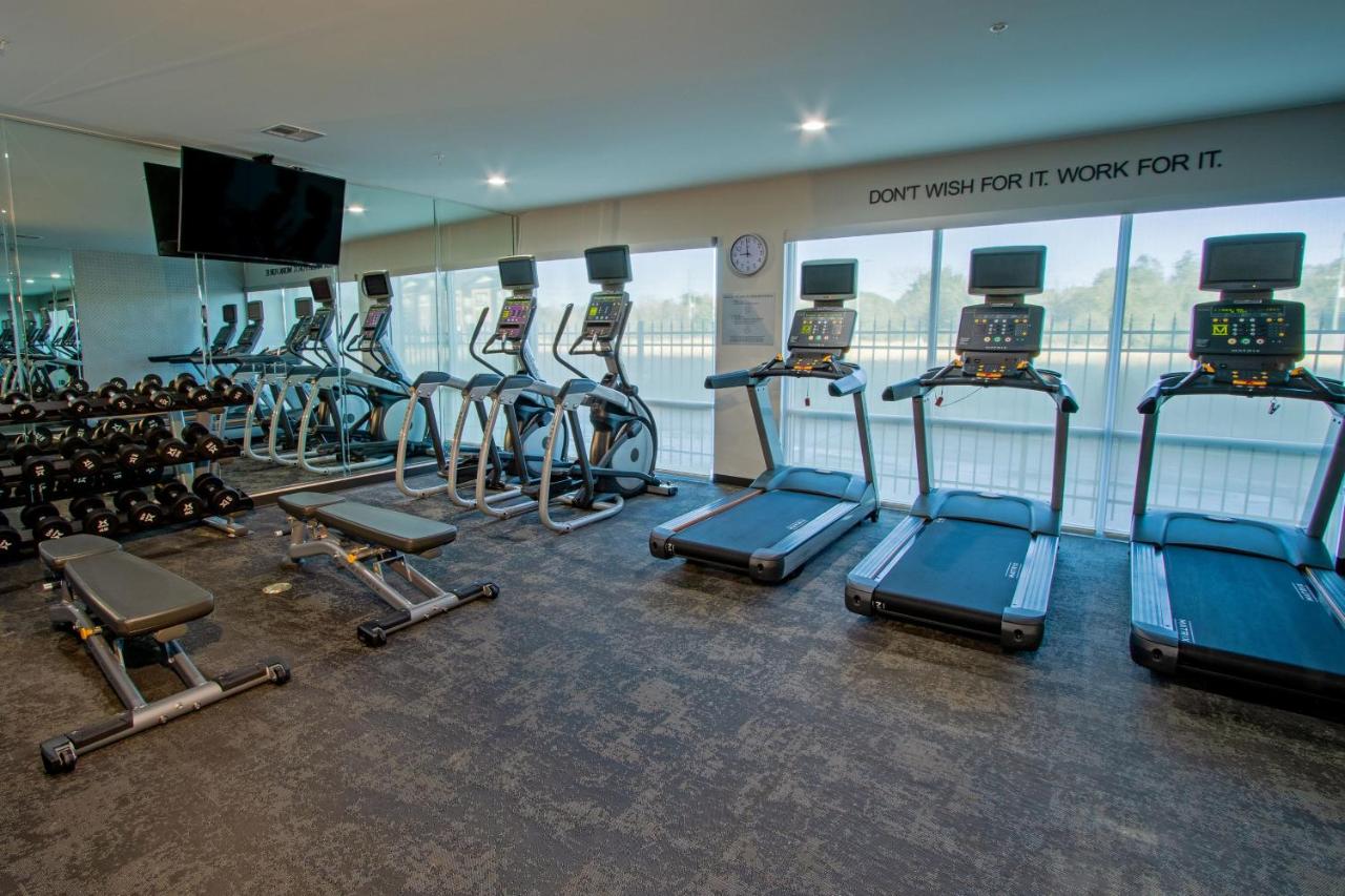  | Fairfield Inn & Suites Houston Katy