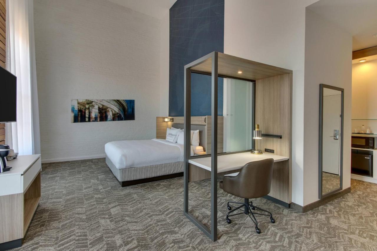  | SpringHill Suites by Marriott Montgomery Downtown