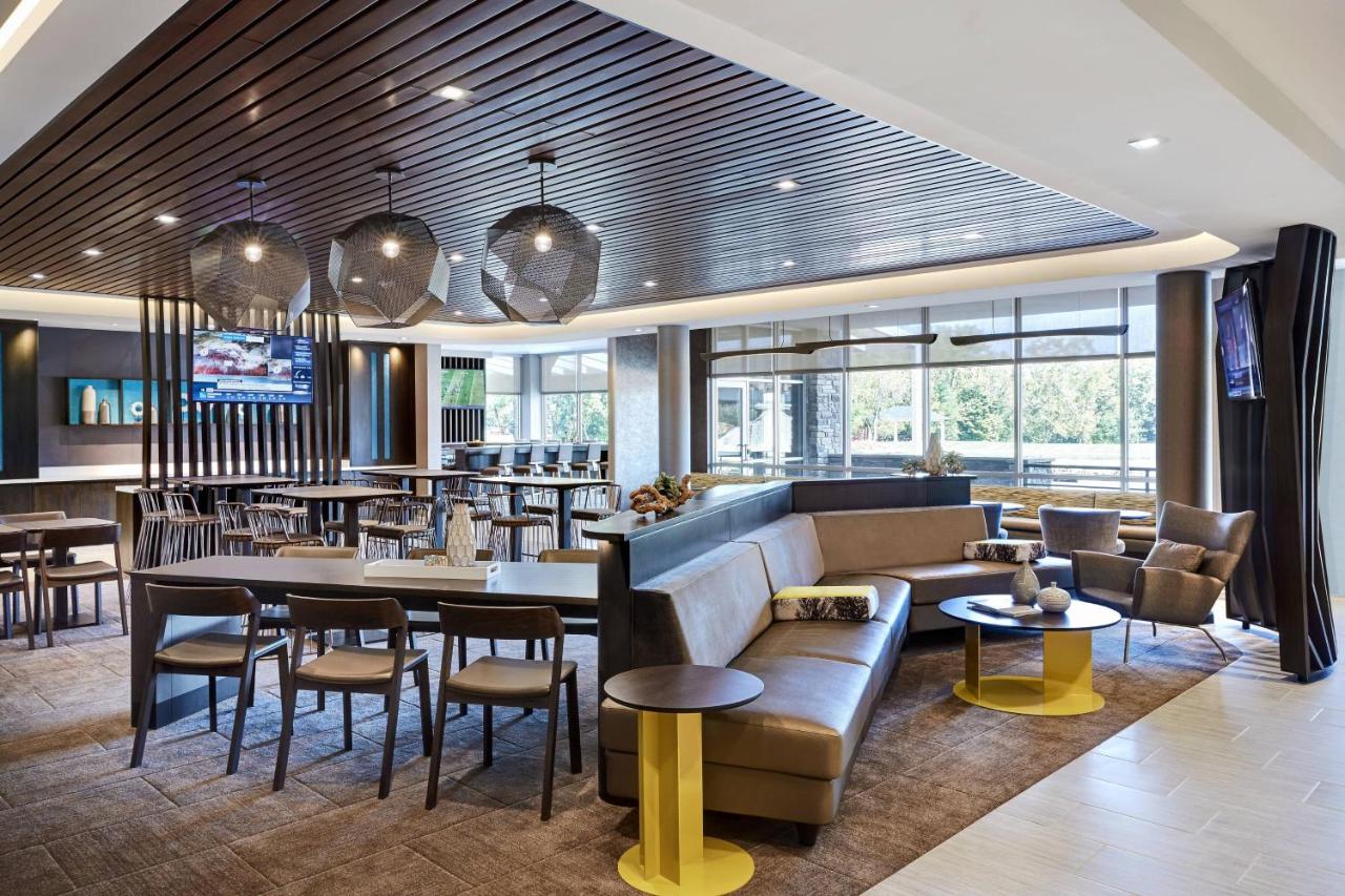  | SpringHill Suites by Marriott Cleveland Independence