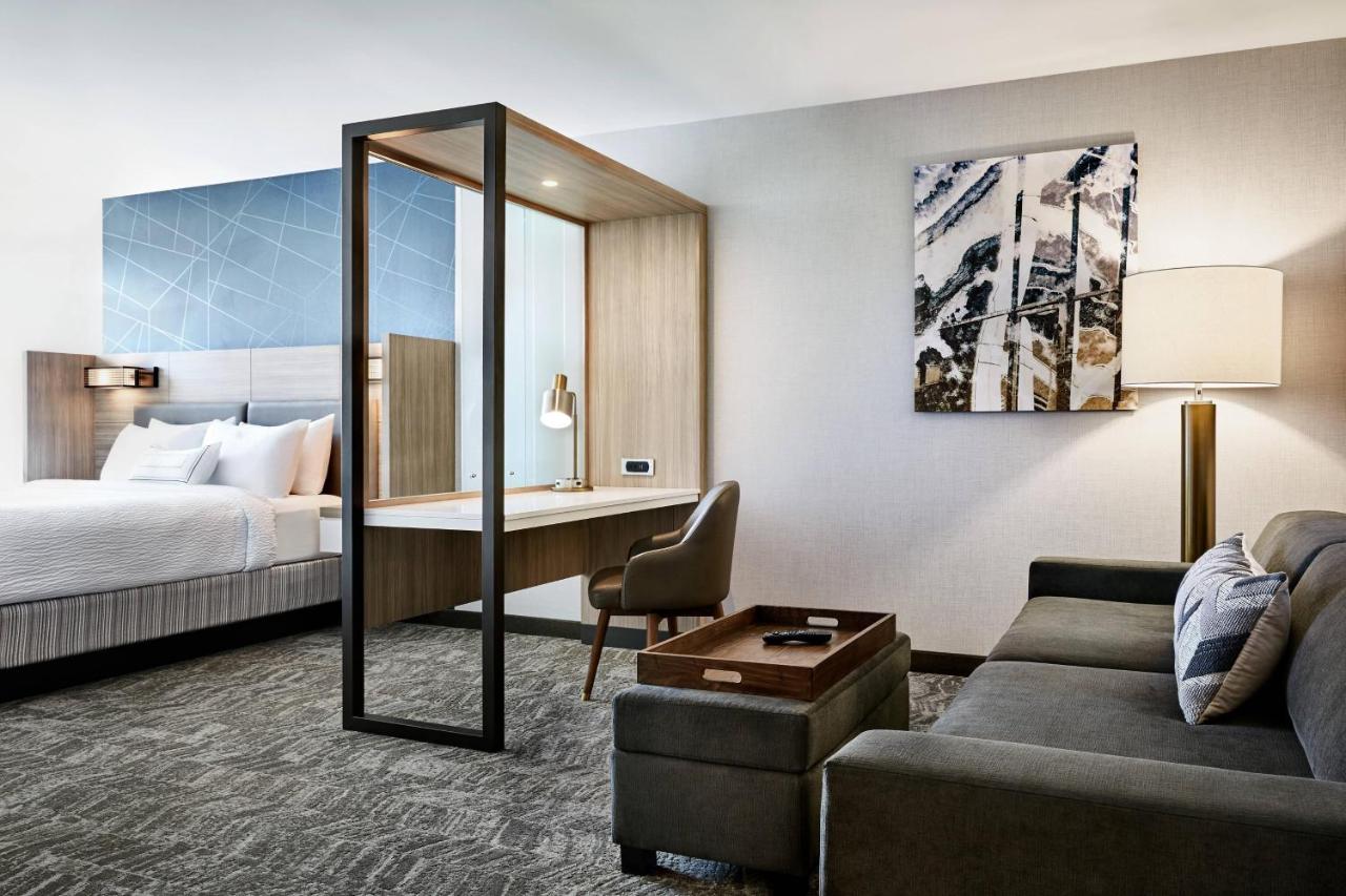  | SpringHill Suites by Marriott Cleveland Independence