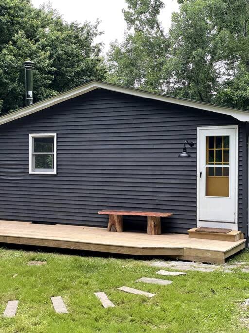 | The perfect getaway cabin