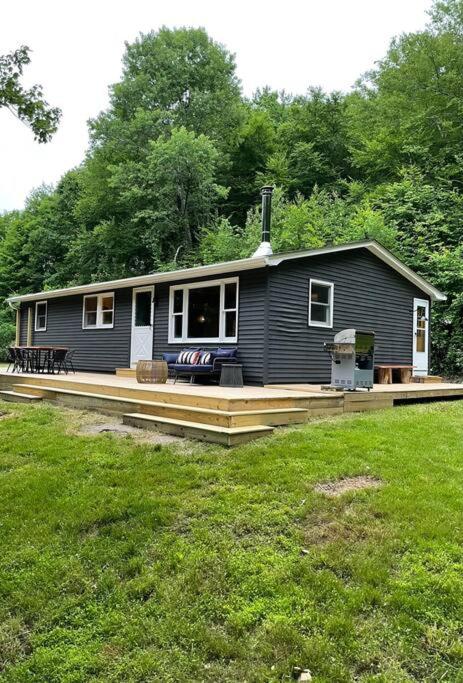 | The perfect getaway cabin