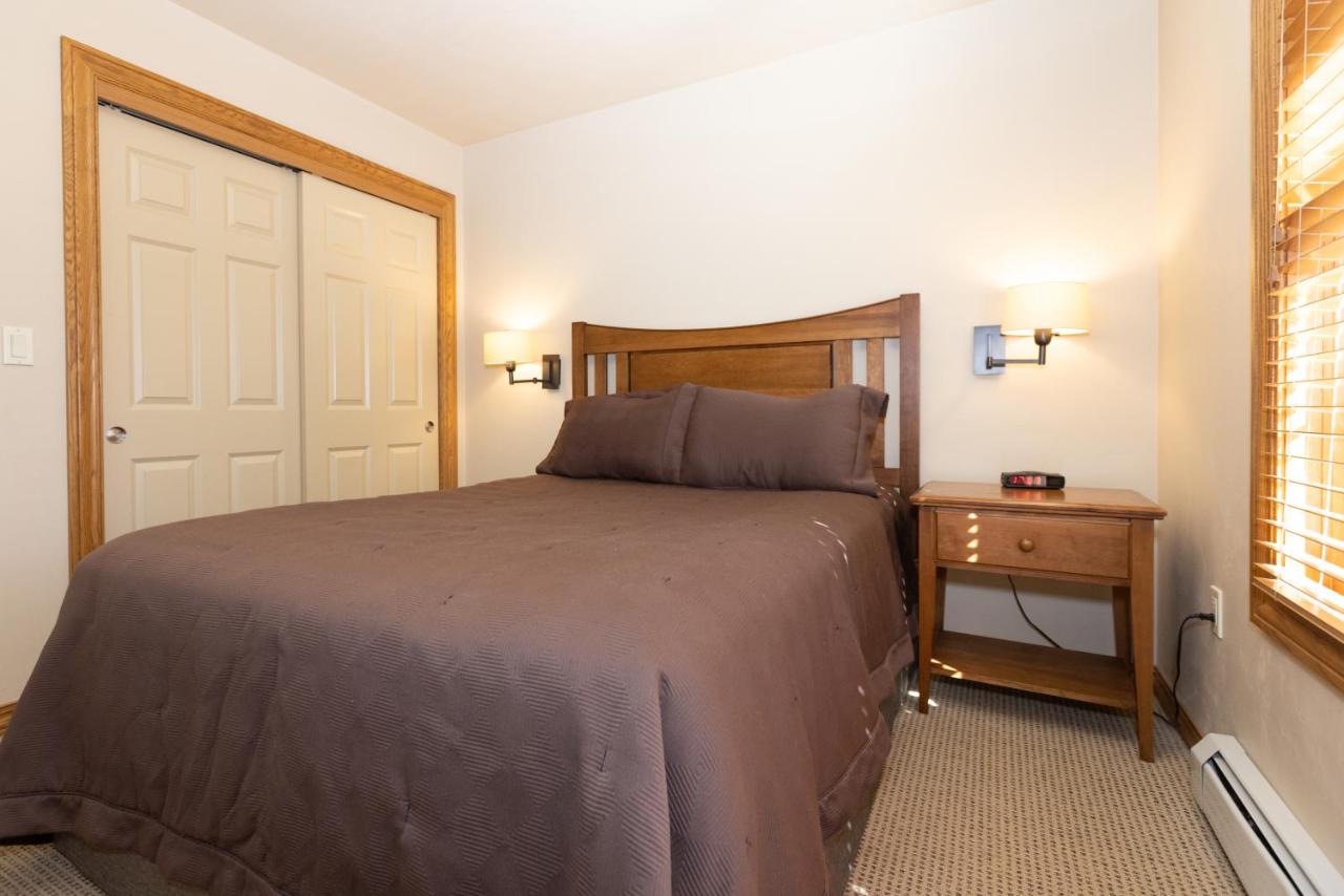 One-Bedroom Suite at Gordon Lodge
