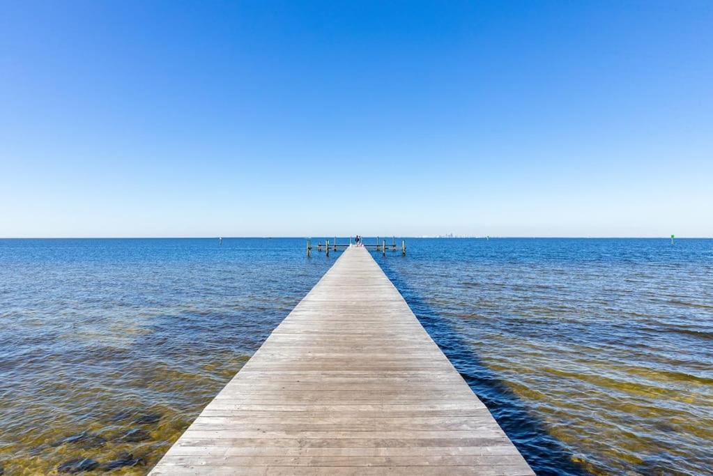  | Your stay on the Bay!