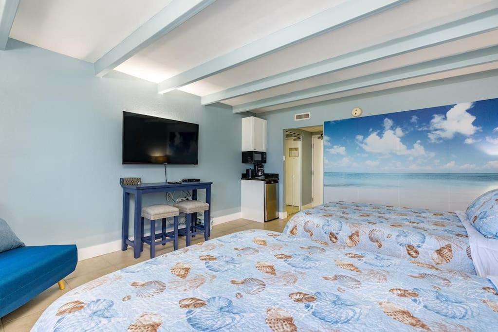  | Your stay on the Bay!