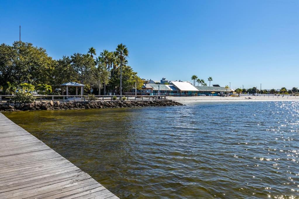  | Your stay on the Bay!