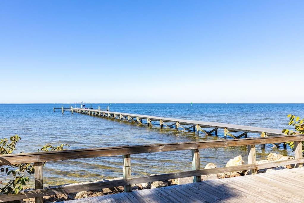  | Your stay on the Bay!