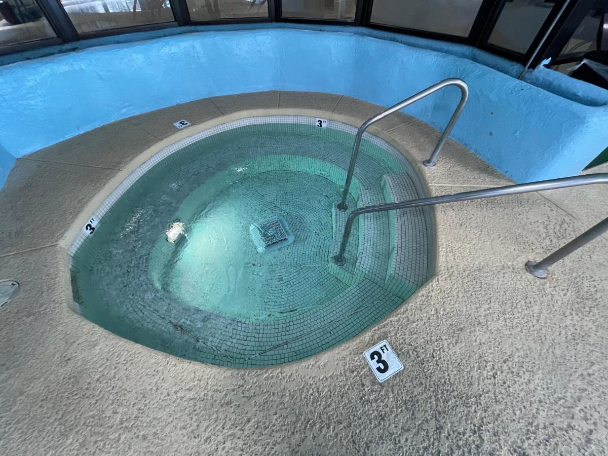 | Aria Resort and Conference Center