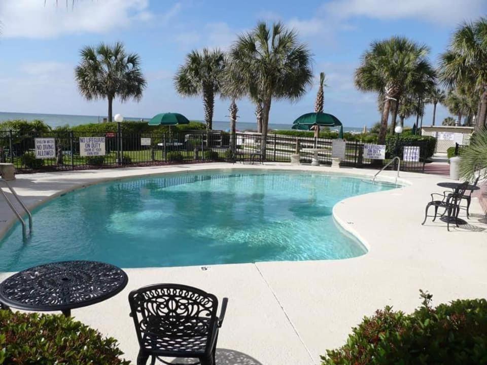 | Ocean Front 53 Steps