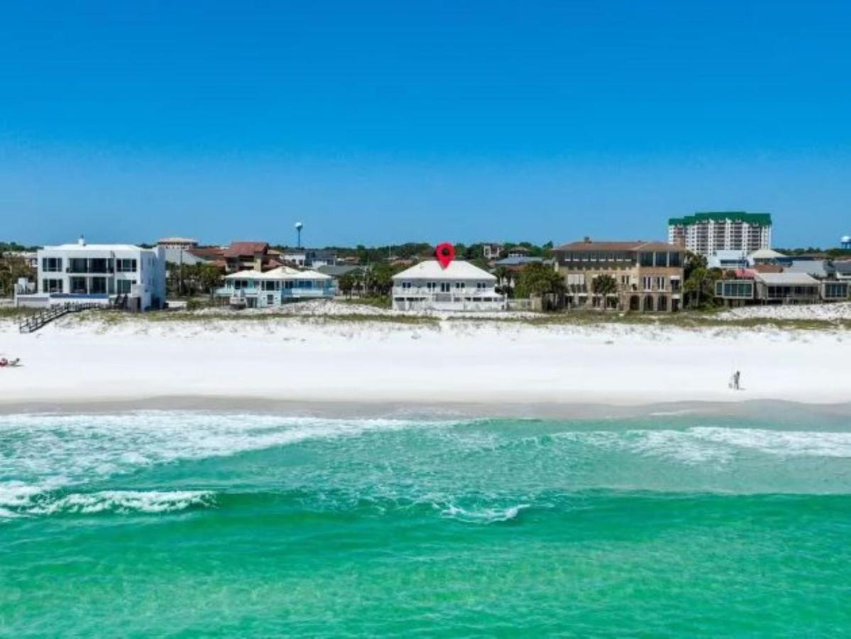  | villa 34 in Destin Florida - United Sates