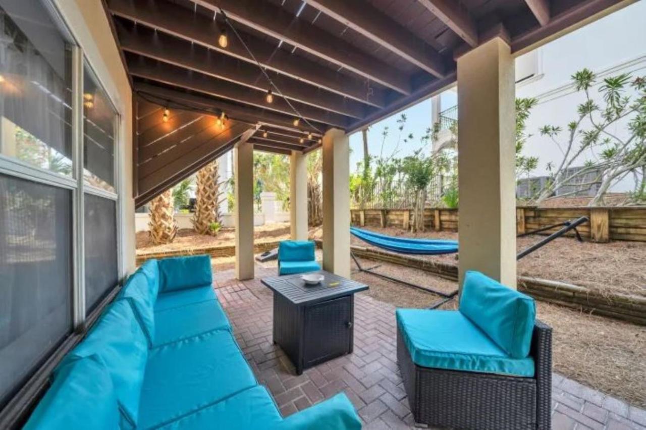  | villa N42 on the Beach in Destin Florida - United Sates