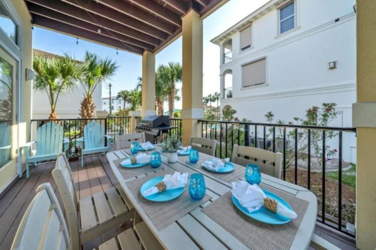  | villa N42 on the Beach in Destin Florida - United Sates