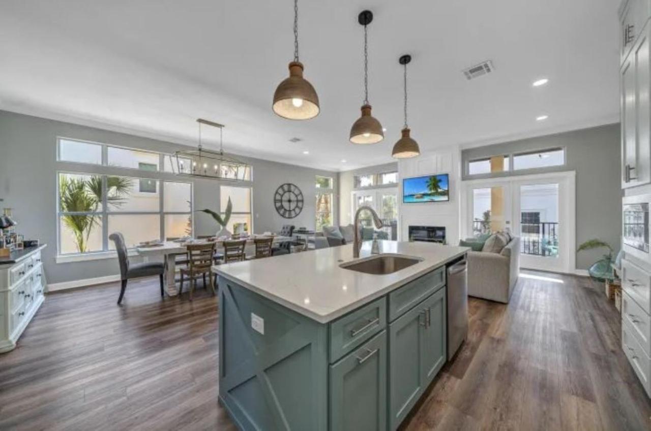  | villa N42 on the Beach in Destin Florida - United Sates