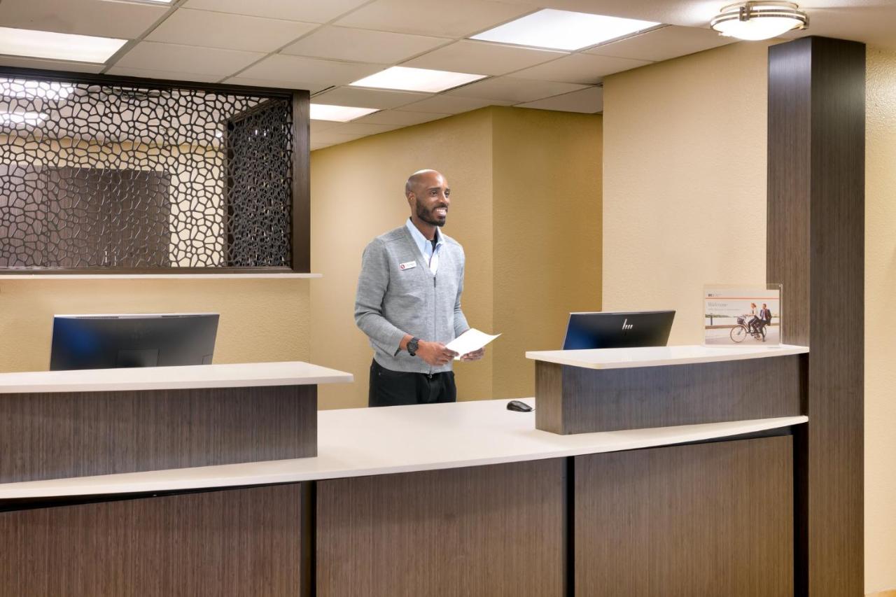  | Candlewood Suites Plano East, an IHG Hotel