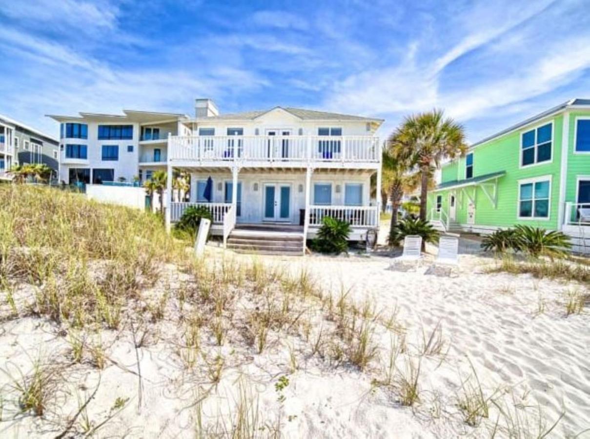 | cottage Inlet 54 in Panama City Beach Florida