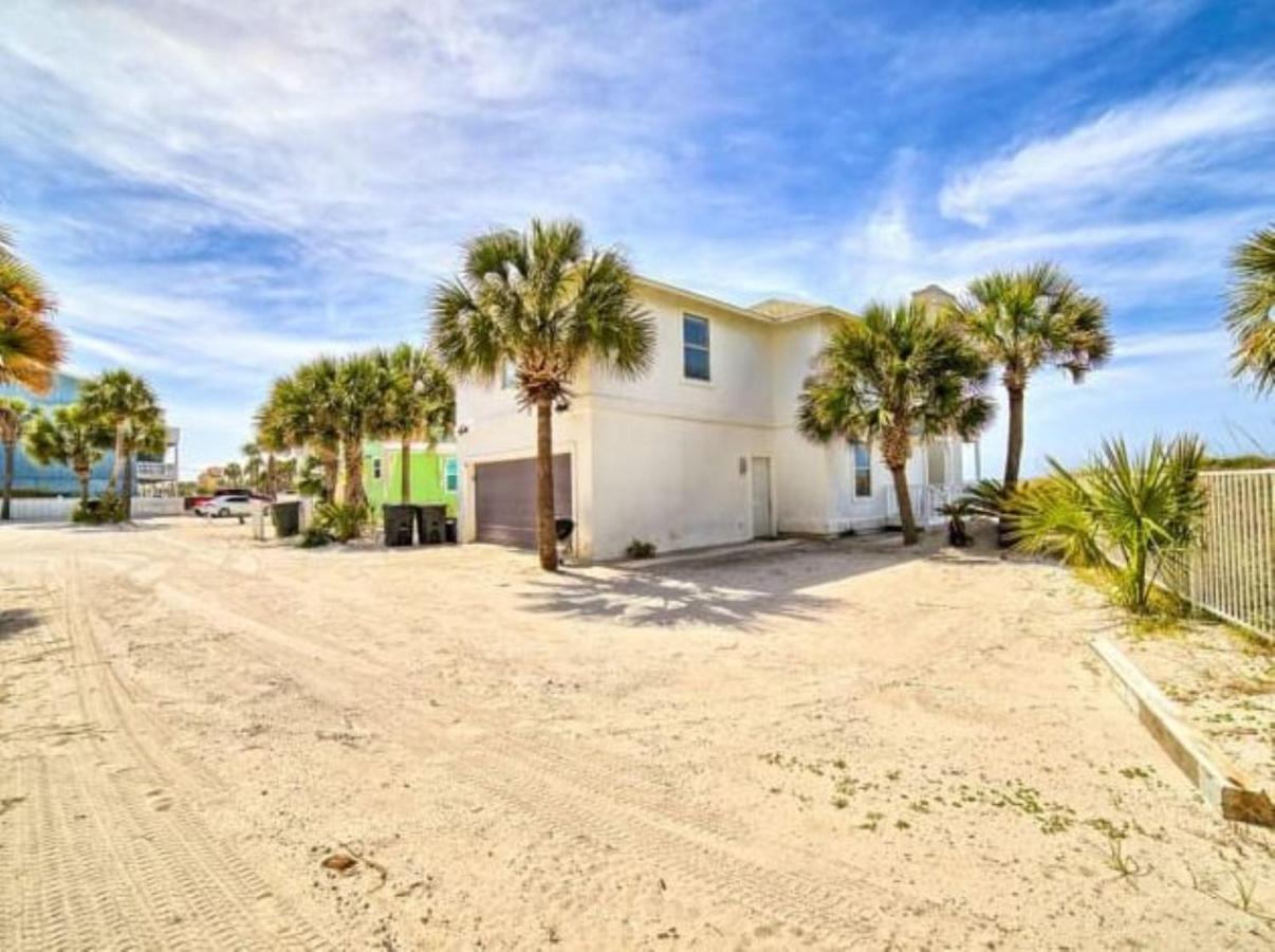 | cottage Inlet 54 in Panama City Beach Florida