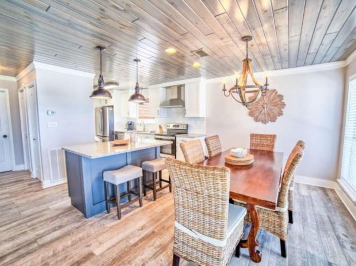 | cottage Inlet 54 in Panama City Beach Florida