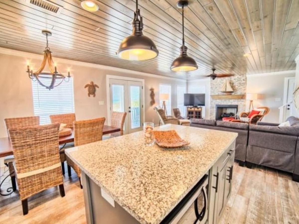| cottage Inlet 54 in Panama City Beach Florida