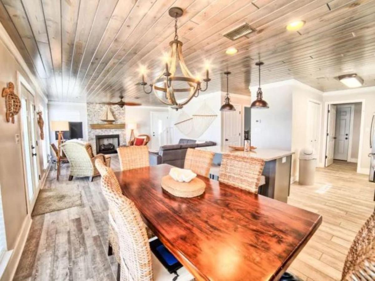 | cottage Inlet 54 in Panama City Beach Florida