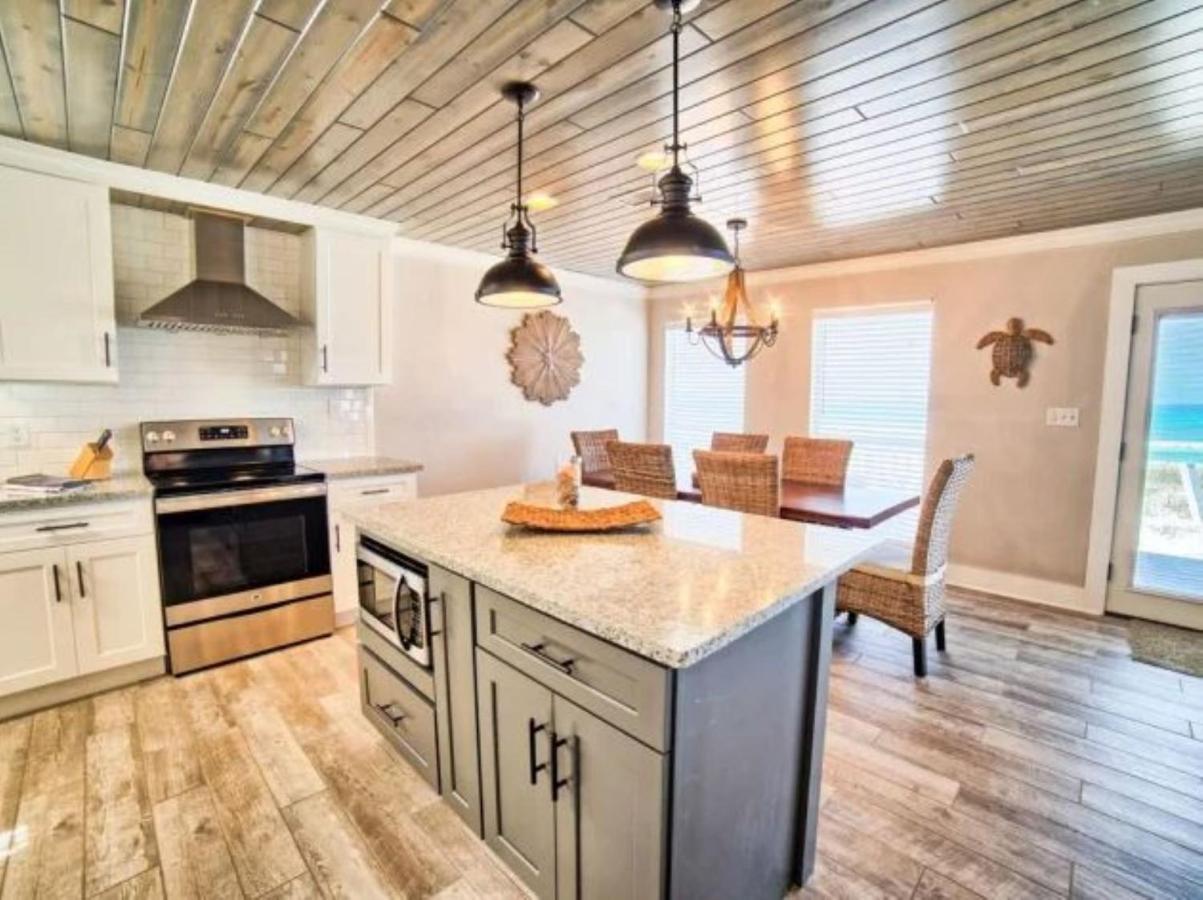 | cottage Inlet 54 in Panama City Beach Florida