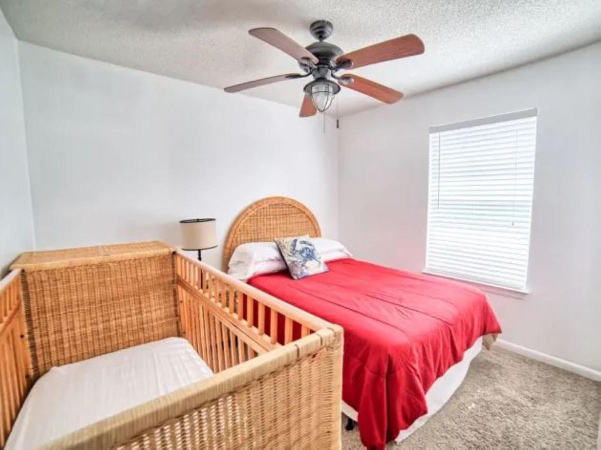 | cottage Inlet 54 in Panama City Beach Florida