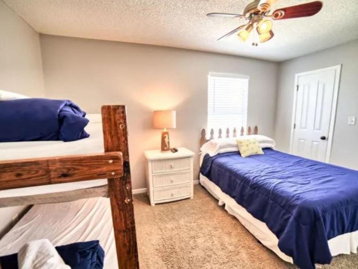 | cottage Inlet 54 in Panama City Beach Florida