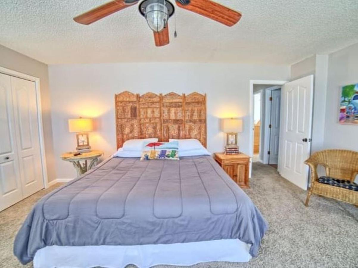 | cottage Inlet 54 in Panama City Beach Florida