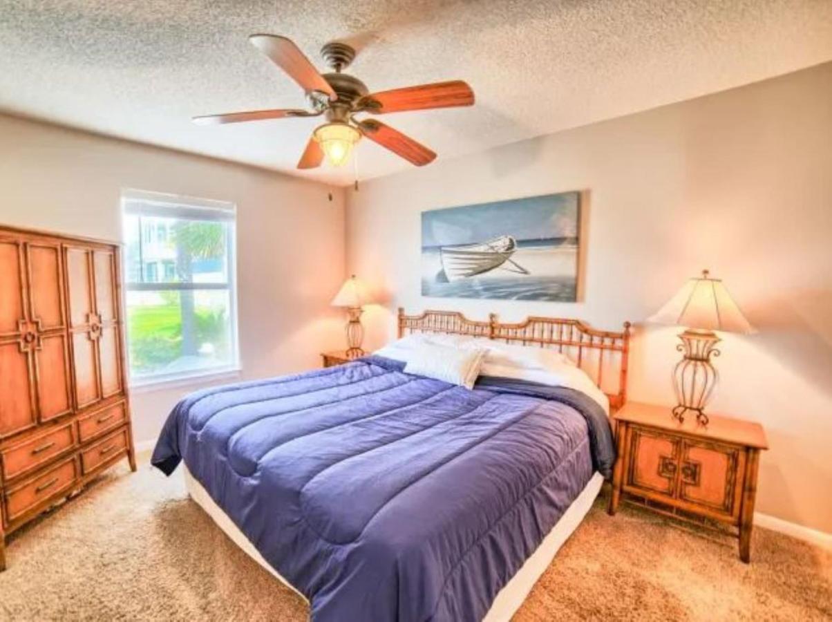 | cottage Inlet 54 in Panama City Beach Florida