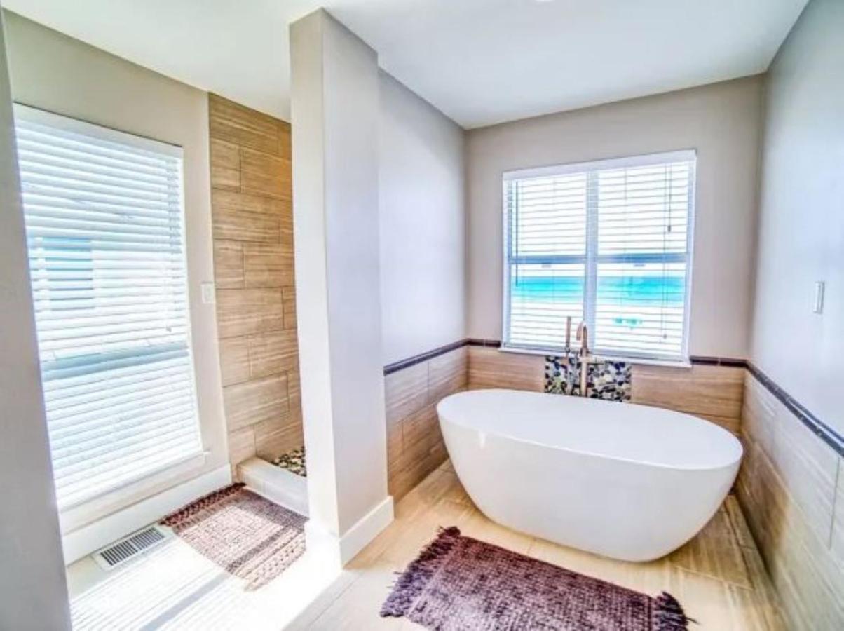 | cottage Inlet 54 in Panama City Beach Florida