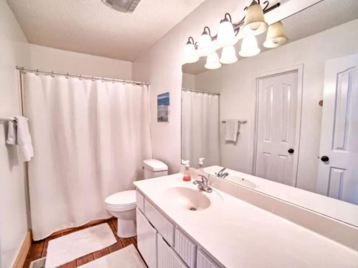 | cottage Inlet 54 in Panama City Beach Florida