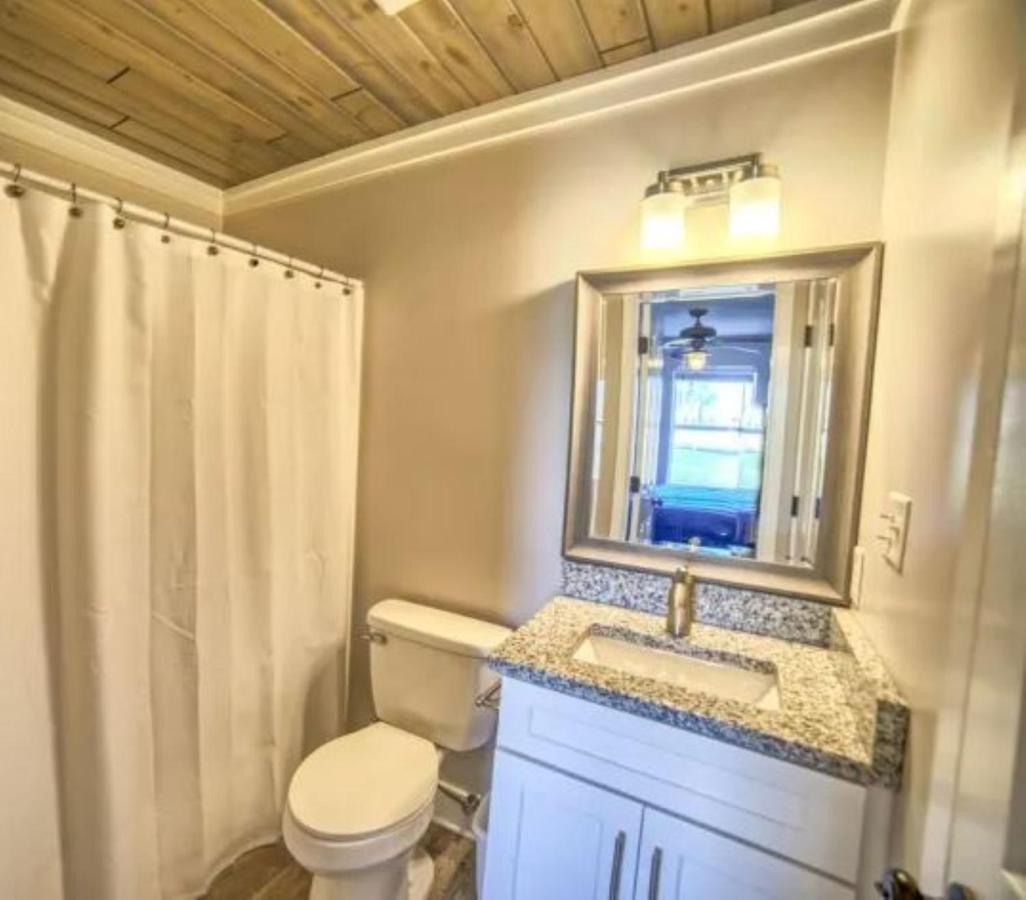 | cottage Inlet 54 in Panama City Beach Florida